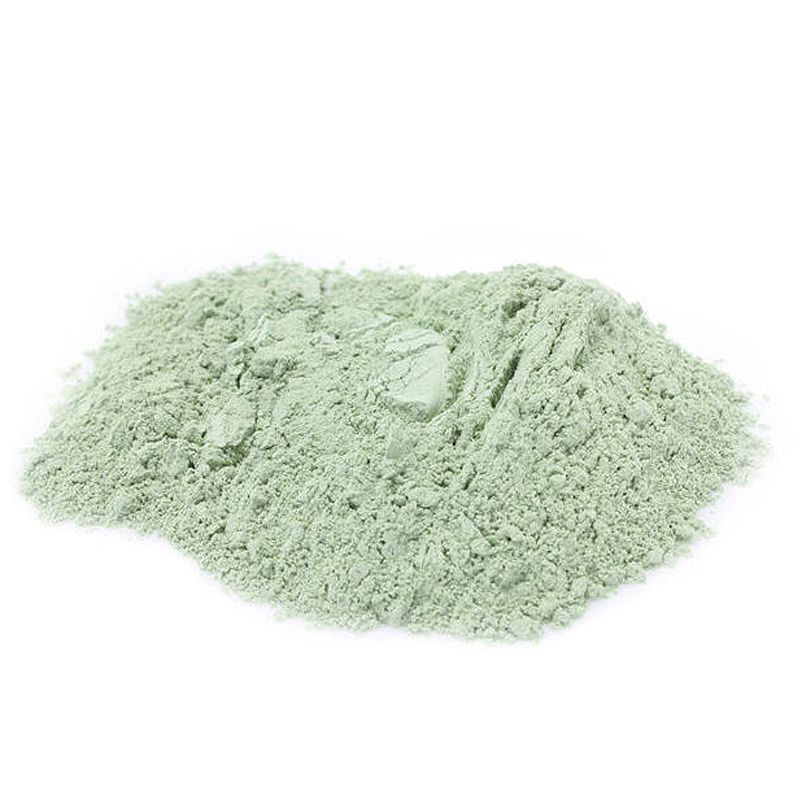 Argile verte pour enveloppement poudre 22kg